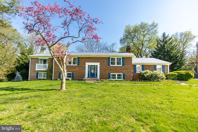 16516 TAMMANY LN, Williamsport, MD 21795
