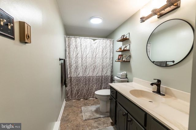 16516 TAMMANY LN, Williamsport, MD 21795