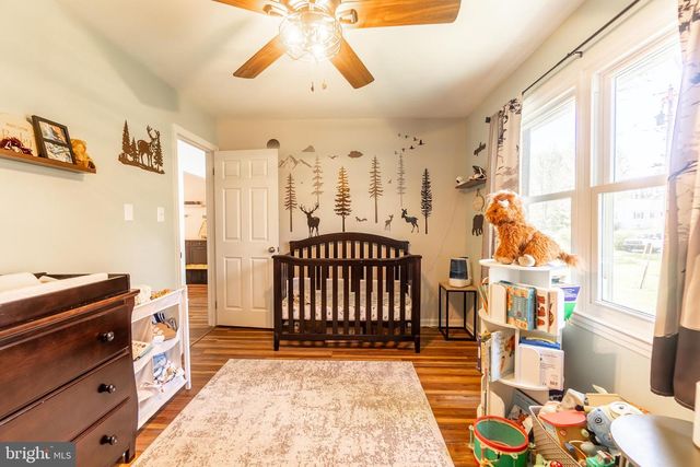 16516 TAMMANY LN, Williamsport, MD 21795