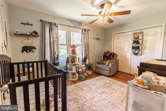 16516 TAMMANY LN, Williamsport, MD 21795