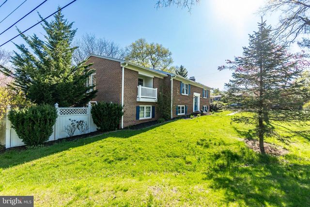 16516 TAMMANY LN, Williamsport, MD 21795