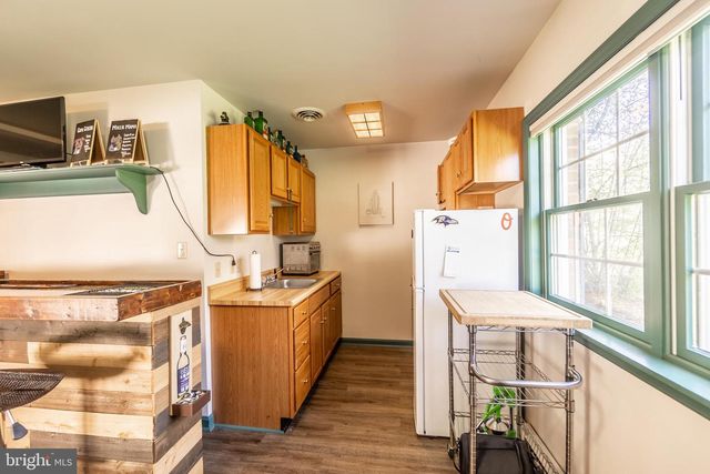 16516 TAMMANY LN, Williamsport, MD 21795