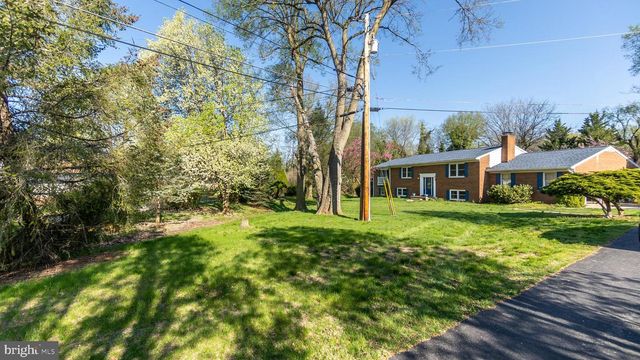 16516 TAMMANY LN, Williamsport, MD 21795