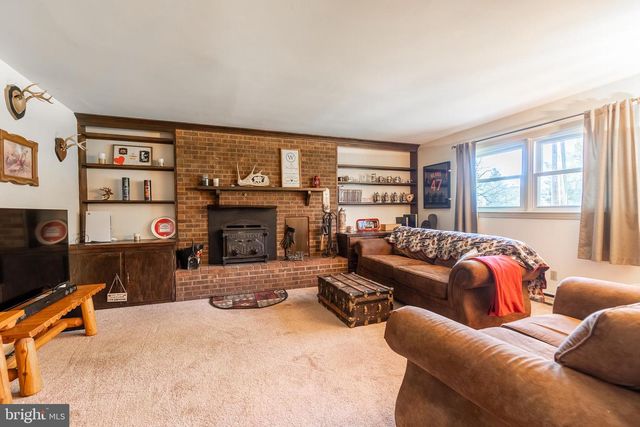 16516 TAMMANY LN, Williamsport, MD 21795