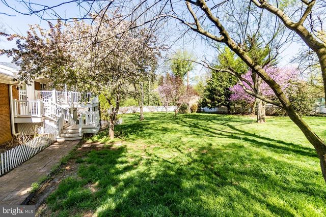 16516 TAMMANY LN, Williamsport, MD 21795