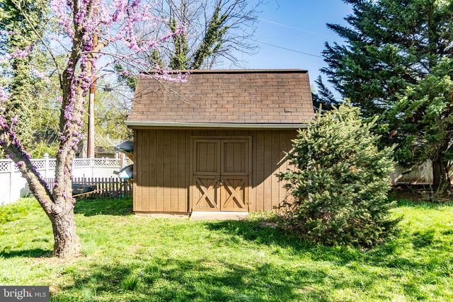 16516 TAMMANY LN, Williamsport, MD 21795
