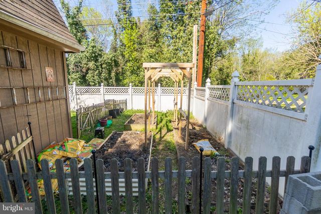 16516 TAMMANY LN, Williamsport, MD 21795