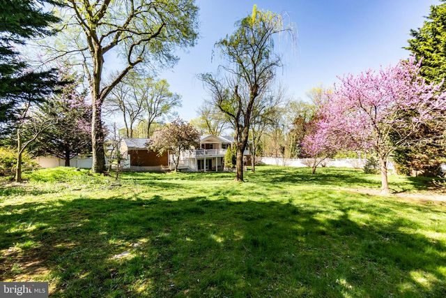 16516 TAMMANY LN, Williamsport, MD 21795