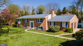 16516 TAMMANY LN, Williamsport, MD 21795