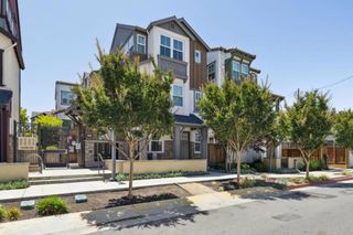 158 Tilton Avenue, San Mateo, CA 94401