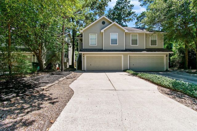 150 S Walden Elms Circle, The Woodlands, TX 77382