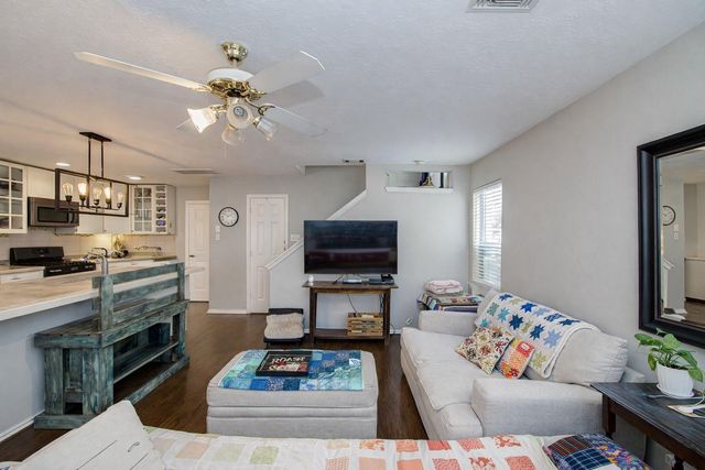 150 S Walden Elms Circle, The Woodlands, TX 77382