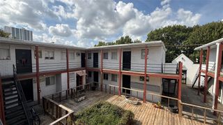 4921 Crawford Street 19, Houston, TX 77004