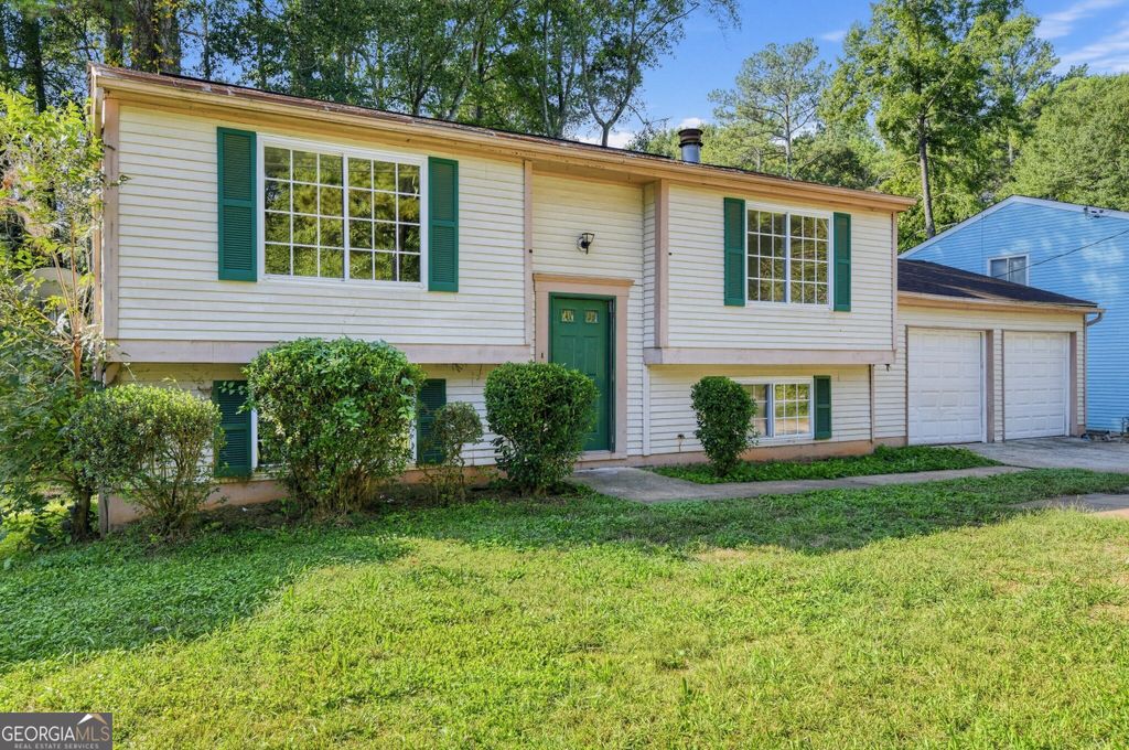 4755 White Oak Trail, Stone Mountain, GA 30088 — photo 2