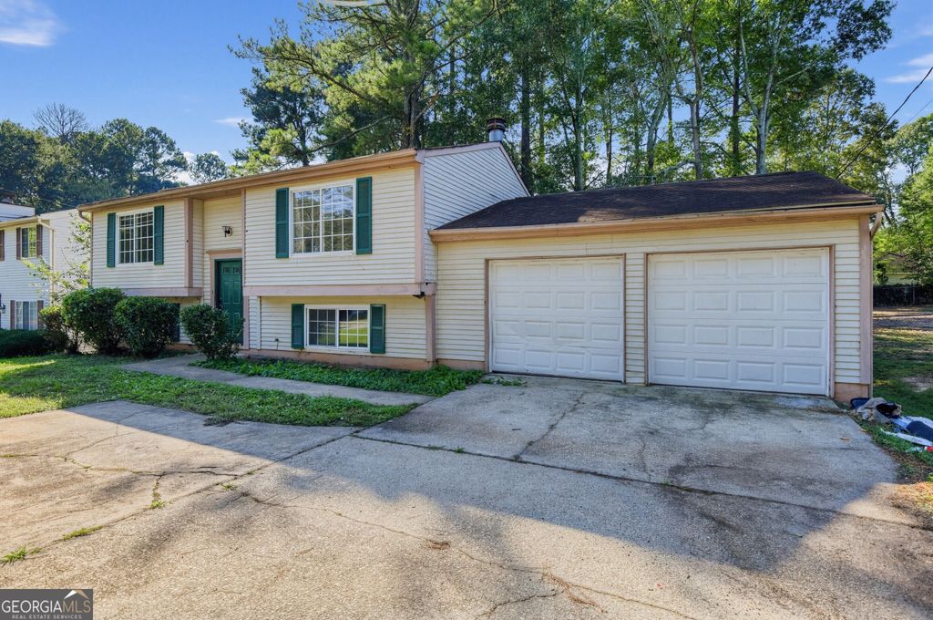 4755 White Oak Trail, Stone Mountain, GA 30088 — photo 3