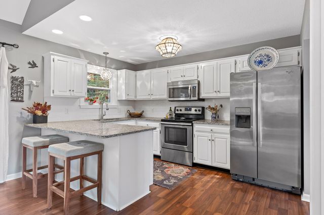 327 Cyndica Drive, Chattanooga, TN 37421