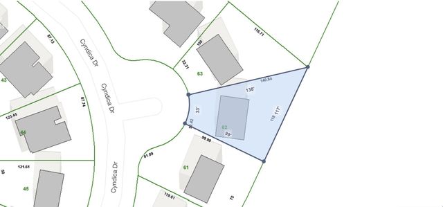 327 Cyndica Drive, Chattanooga, TN 37421