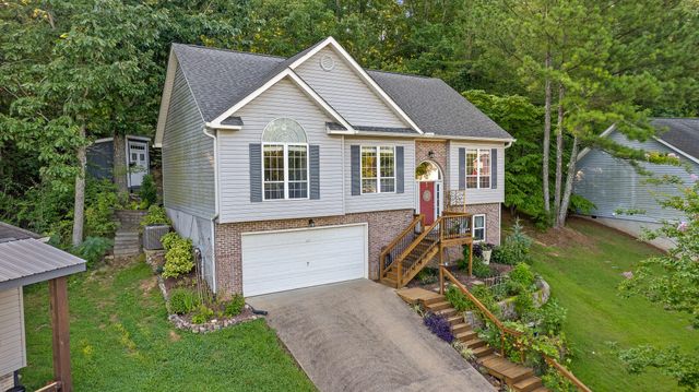 327 Cyndica Drive, Chattanooga, TN 37421