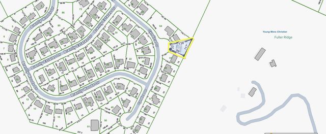 327 Cyndica Drive, Chattanooga, TN 37421