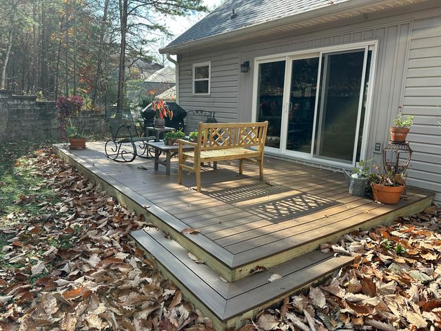 327 Cyndica Drive, Chattanooga, TN 37421