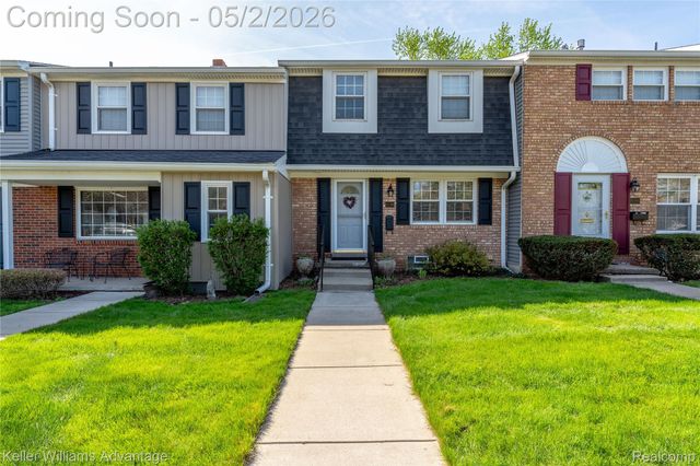 41389 Leidel Court, Northville Township, MI 48167