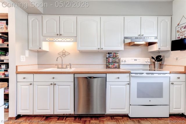 41389 Leidel Court, Northville Township, MI 48167