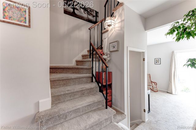 41389 Leidel Court, Northville Township, MI 48167