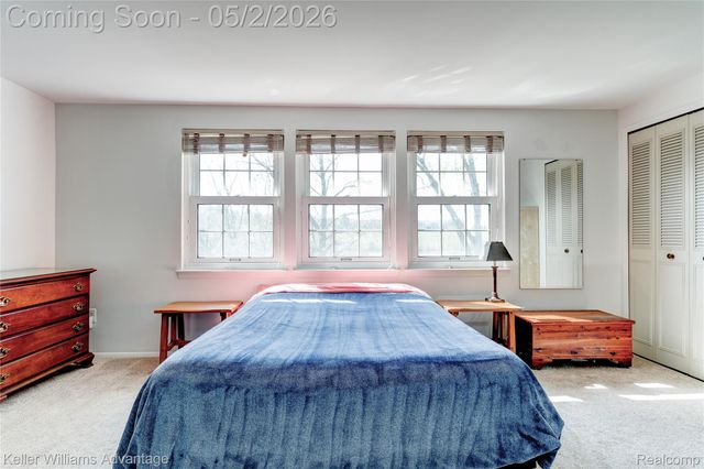 41389 Leidel Court, Northville Township, MI 48167