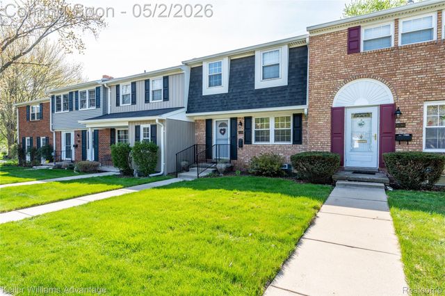 41389 Leidel Court, Northville Township, MI 48167