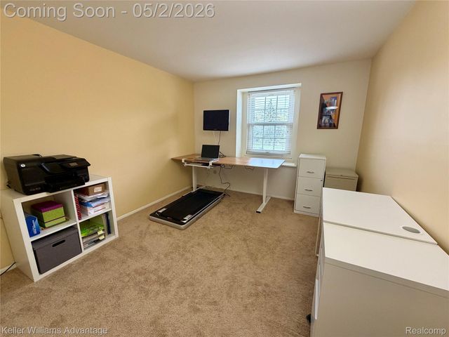 41389 Leidel Court, Northville Township, MI 48167