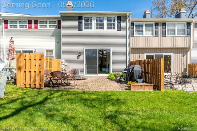 41389 Leidel Court, Northville Township, MI 48167