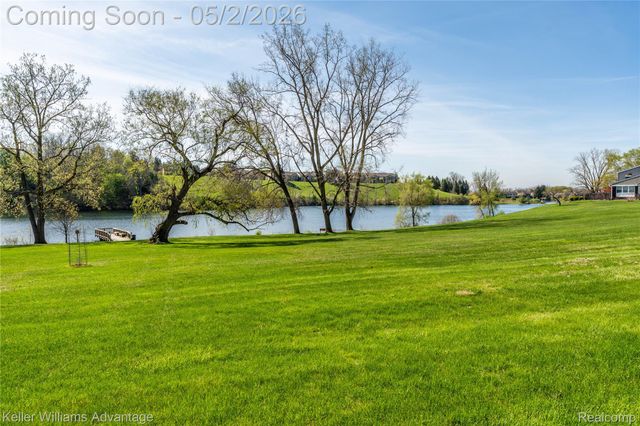 41389 Leidel Court, Northville Township, MI 48167
