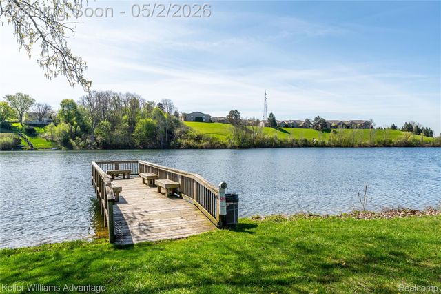 41389 Leidel Court, Northville Township, MI 48167