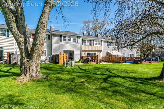 41389 Leidel Court, Northville Township, MI 48167