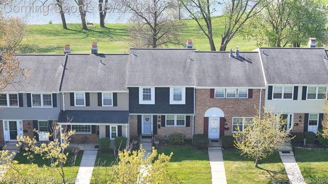 41389 Leidel Court, Northville Township, MI 48167