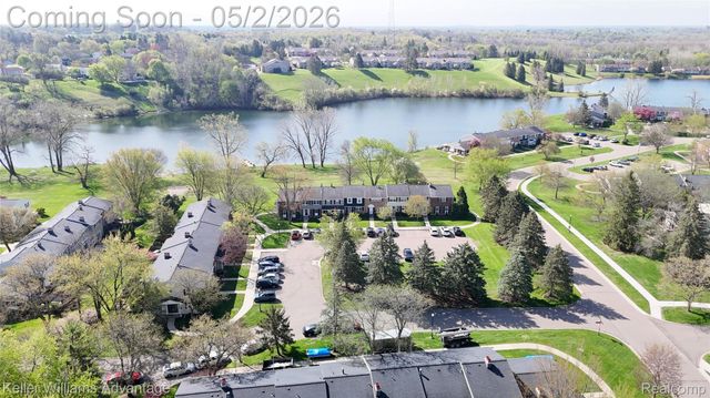 41389 Leidel Court, Northville Township, MI 48167