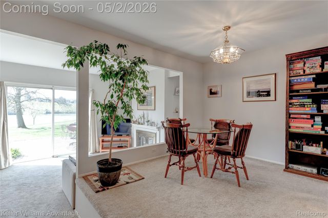 41389 Leidel Court, Northville Township, MI 48167