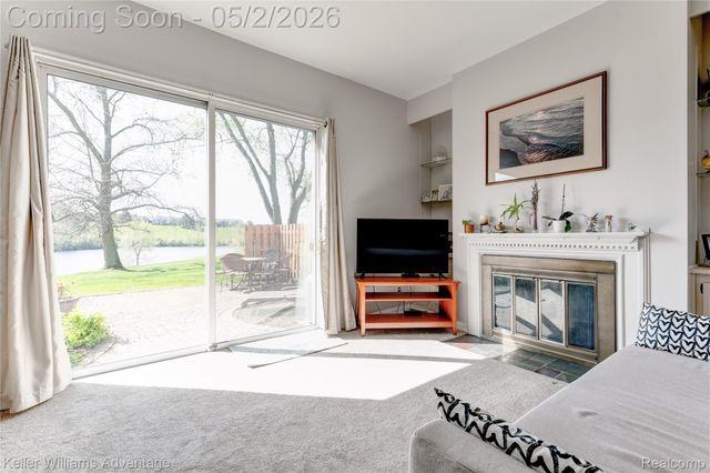 41389 Leidel Court, Northville Township, MI 48167