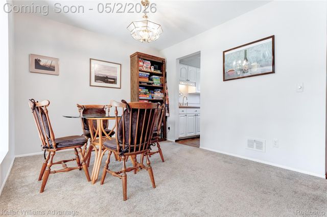 41389 Leidel Court, Northville Township, MI 48167
