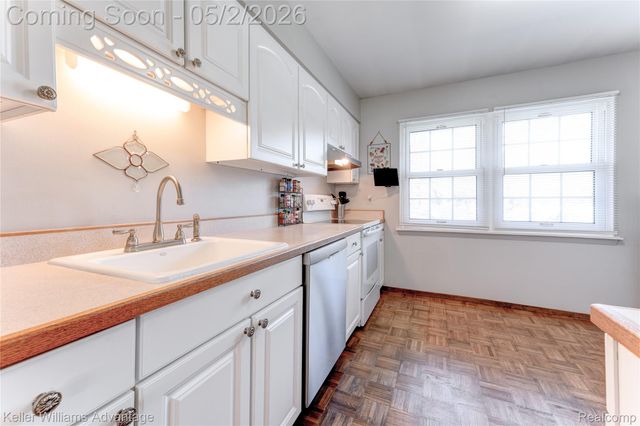 41389 Leidel Court, Northville Township, MI 48167