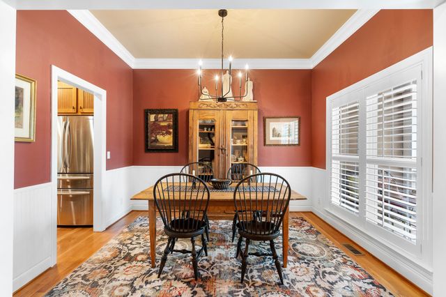 87 Garrison Dr, Mcminnville, TN 37110