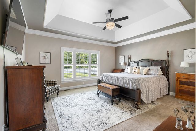 87 Garrison Dr, Mcminnville, TN 37110