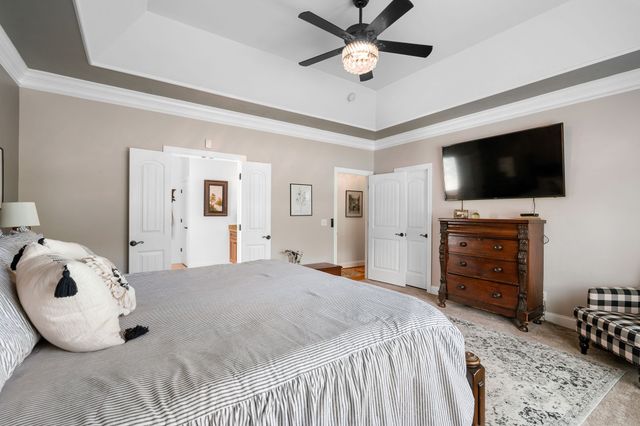 87 Garrison Dr, Mcminnville, TN 37110