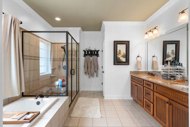 87 Garrison Dr, Mcminnville, TN 37110
