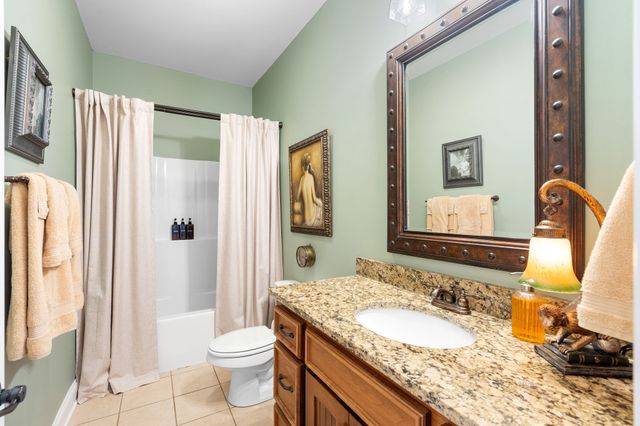 87 Garrison Dr, Mcminnville, TN 37110