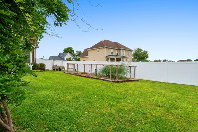 87 Garrison Dr, Mcminnville, TN 37110