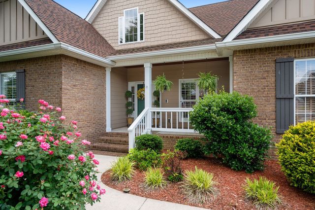 87 Garrison Dr, Mcminnville, TN 37110