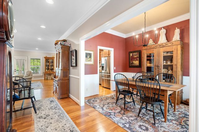 87 Garrison Dr, Mcminnville, TN 37110