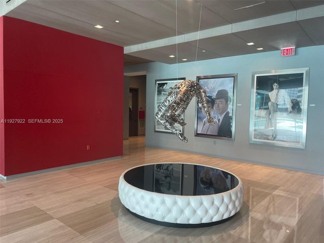 1080 Brickell Ave 1607, Miami, FL 33131