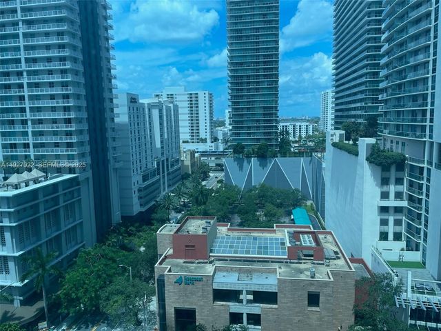 1080 Brickell Ave 1607, Miami, FL 33131